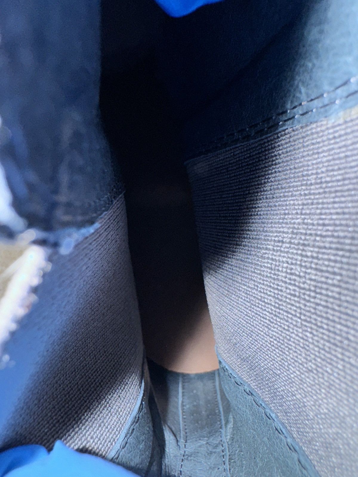 Other × Vintage Vintage Chelsea Boots Size US 10.5 / EU 43-44 - 7 Thumbnail