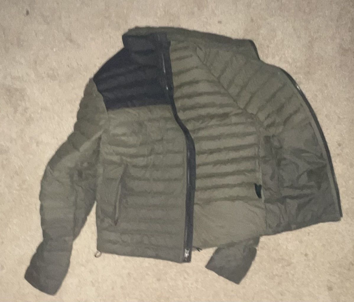 The North Face NORTH FACE RETRO 1996 Size US S / EU 44-46 / 1 - 2 Thumbnail