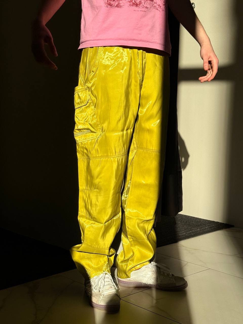 Robyn Lynch AW22 Robyn Lynch Pants Size US 34 / EU 50 - 2 Thumbnail