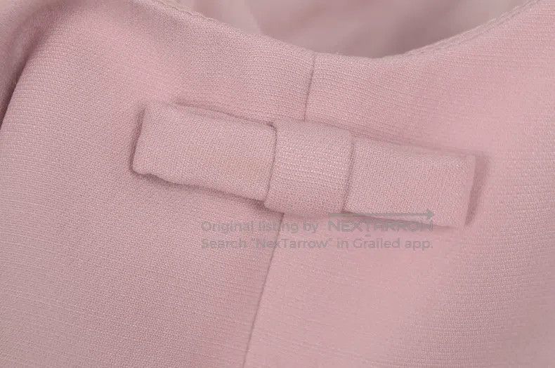 Valentino Valentino dress Size S / US 4 / IT 40 - 3 Thumbnail