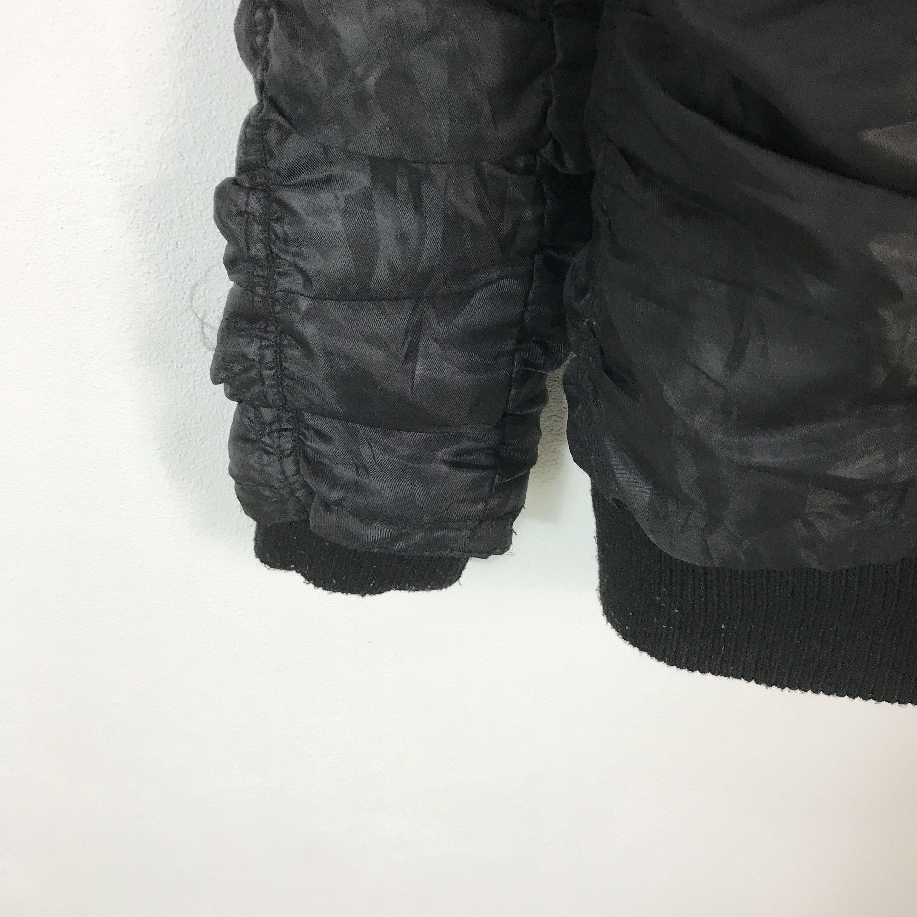 Japanese Brand Japanese Brand Punk Bomber style Jacket Size US M / EU 48-50 / 2 - 7 Thumbnail