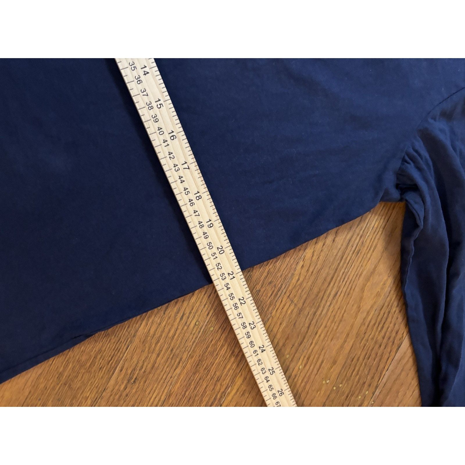 Hurley Hurley Dark Blue Lightweight Hoodie Size Large Size US L / EU 52-54 / 3 - 5 Thumbnail