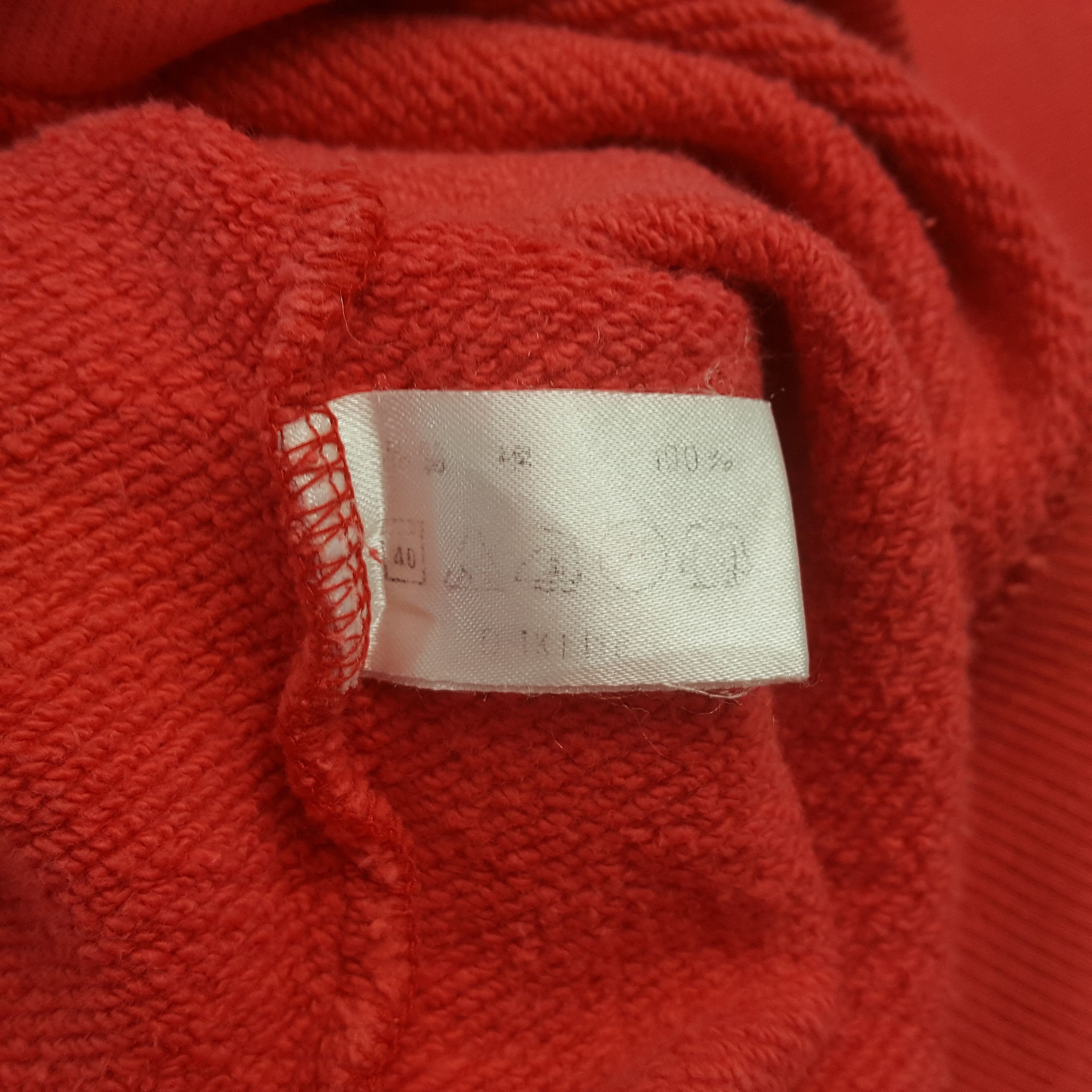 Peanuts Vintage Snoopy Peanuts Streetwear Style Sweatshirt C306N15 Size US M / EU 48-50 / 2 - 9 Thumbnail