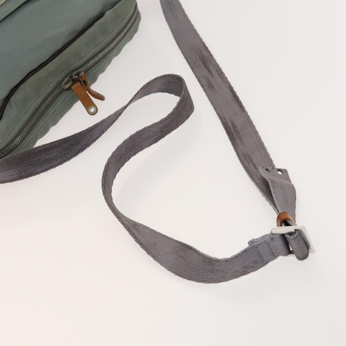 Louis Vuitton LOUIS VUITTON LV Cup Shoulder Bag Gray Size ONE SIZE - 7 Thumbnail