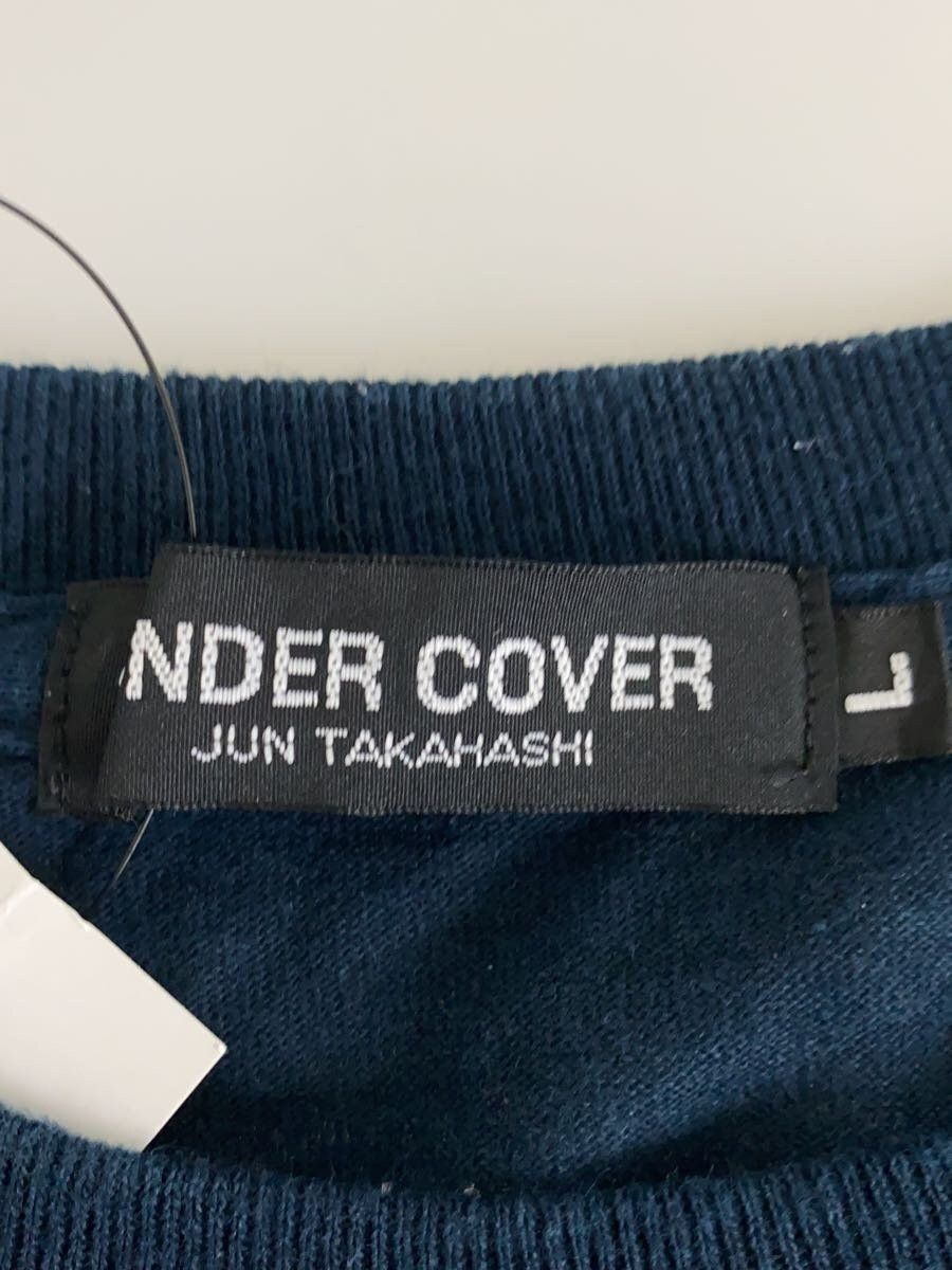 Undercover London Nite Music Tee Size US L / EU 52-54 / 3 - 4 Thumbnail