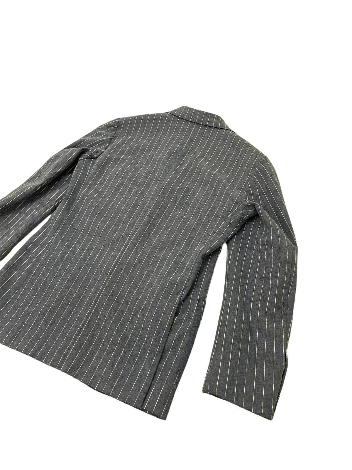 SARTORIO Slim Casual Sartorio Napoli Kiton Wabash Wool Handmade 5🟩2 Size US S / EU 44-46 / 1 - 17 Thumbnail