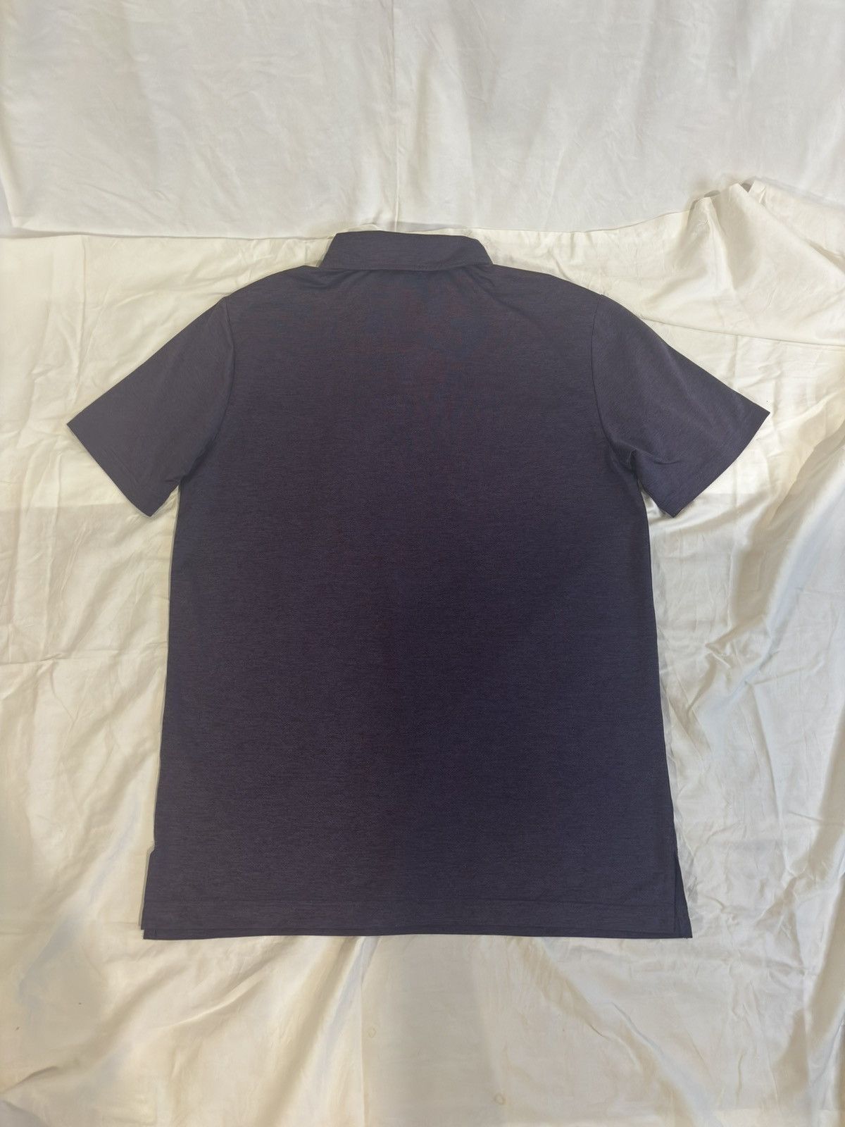 Weatherproof Purple polo shirt.mt588 Size US XXS / EU 40 - 7 Thumbnail