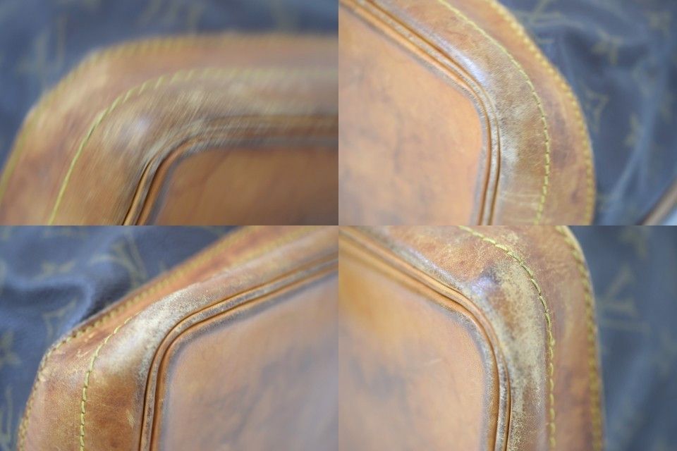 Louis Vuitton Louis Vuitton Noe Shoulder Bag Monogram M42224 Size ONE SIZE - 10 Thumbnail