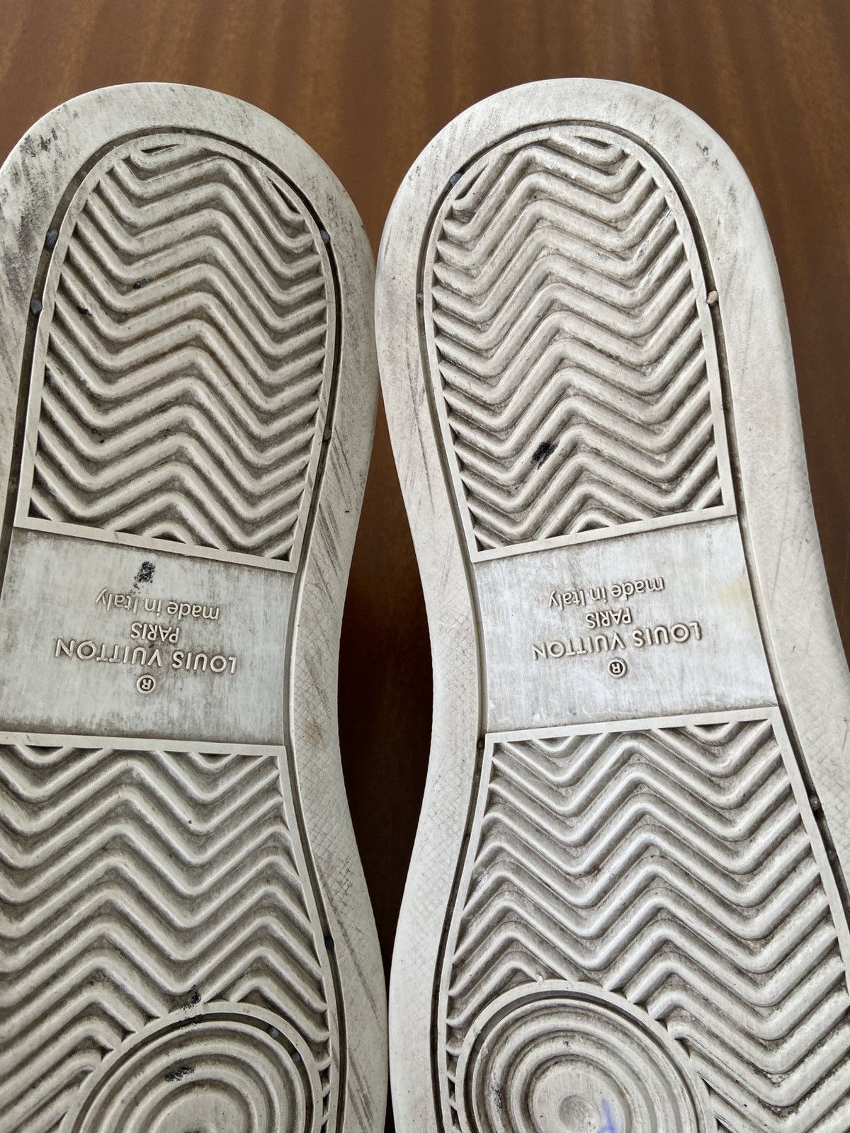 Louis Vuitton Louis Vuitton Size US 6.5 / EU 39-40 - 14 Thumbnail