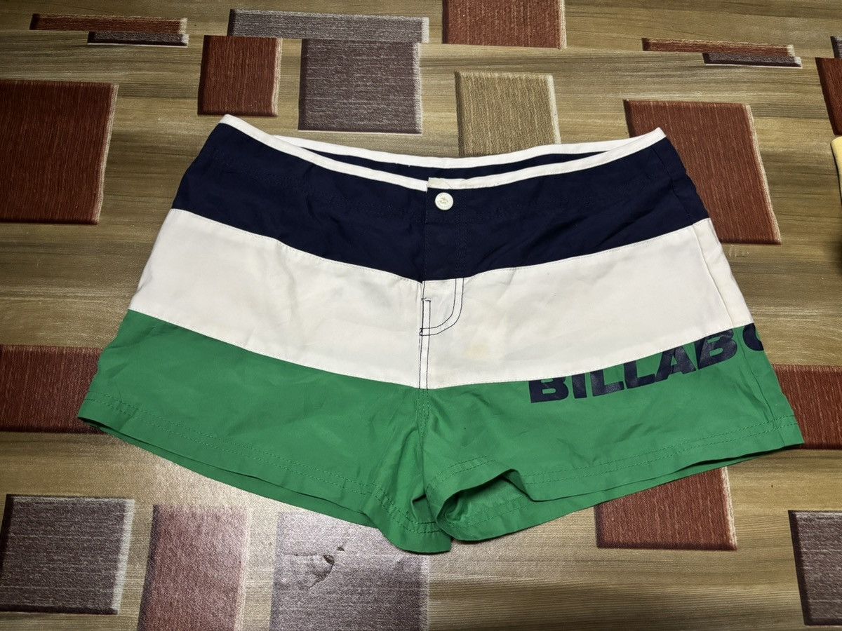 Billabong Billabong short pants Size US 30 / EU 46 - 2 Thumbnail
