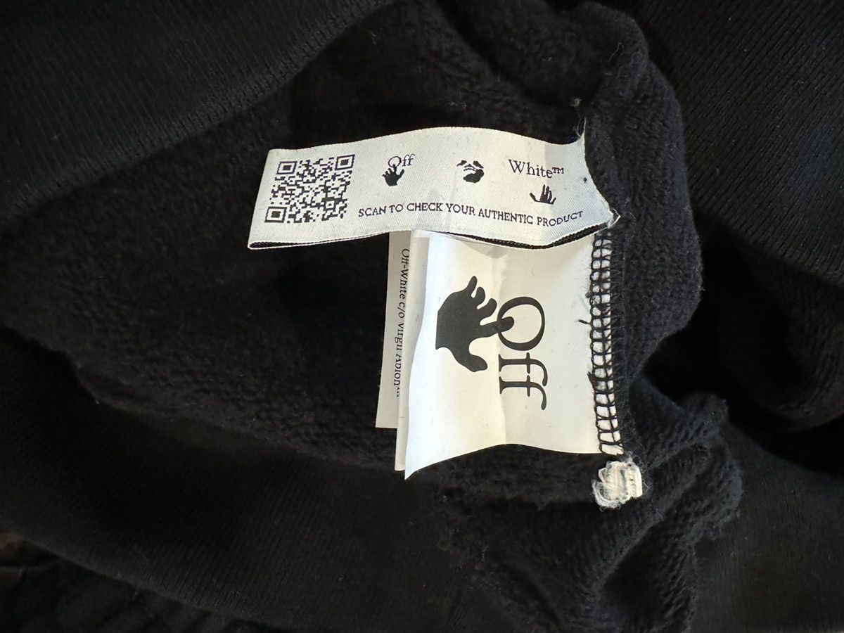 Off-White Off White sweat set Size US S / EU 44-46 / 1 - 4 Thumbnail