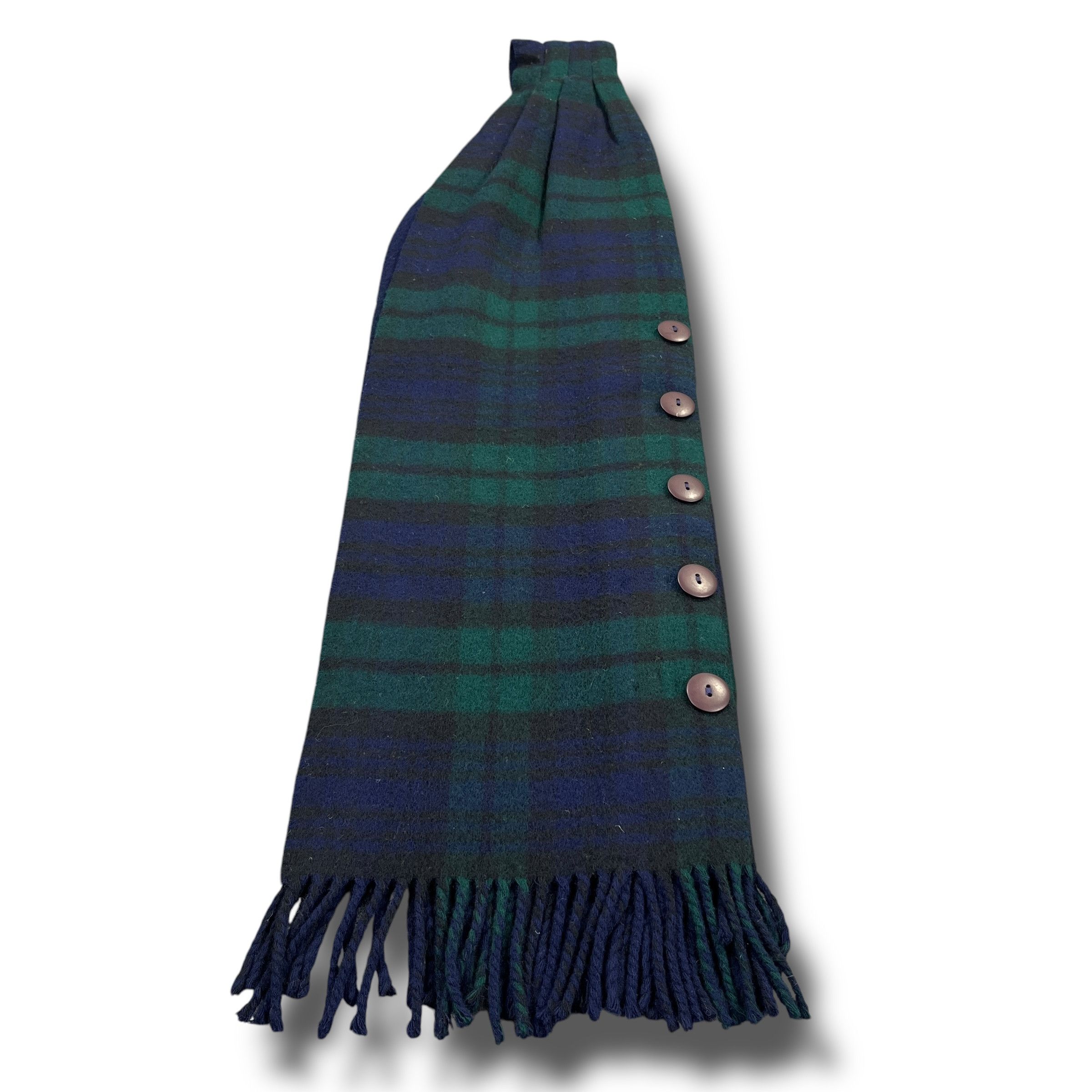 Johnstons Of Elgin Johnstons Of Elgin Scarf / Muffler / Neckwear T905 Size ONE SIZE - 4 Thumbnail