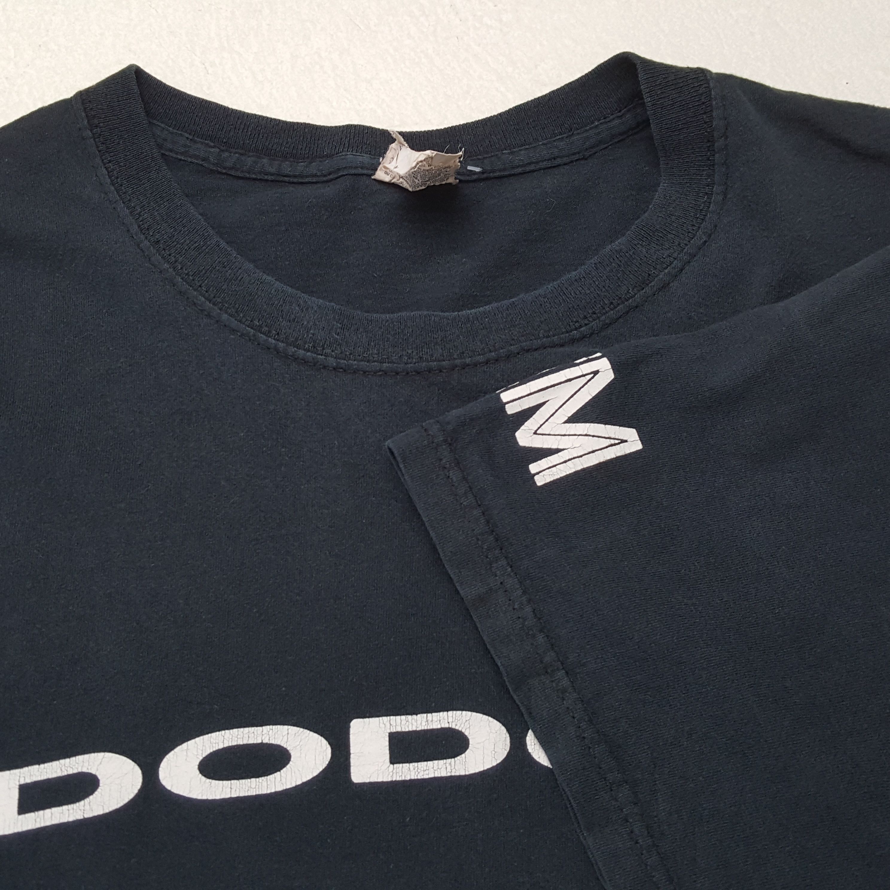 Other TEAM DODGE SRT Motorsports Racing Cars Style Tshirt Size US L / EU 52-54 / 3 - 8 Thumbnail