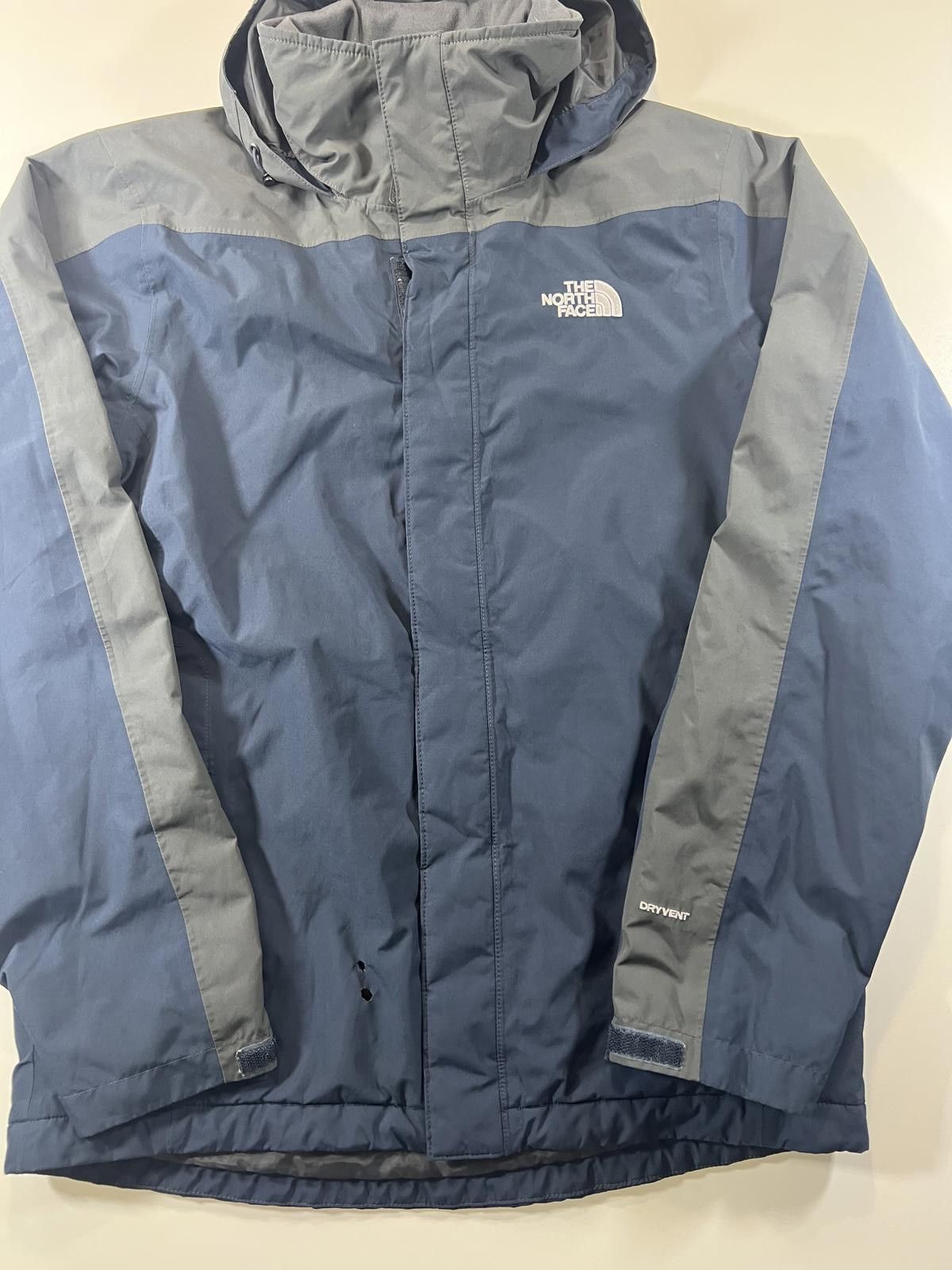 The North Face The North Face DryVent Waterproof Jacket men’s XS Size US XS / EU 42 / 0 - 1 Thumbnail