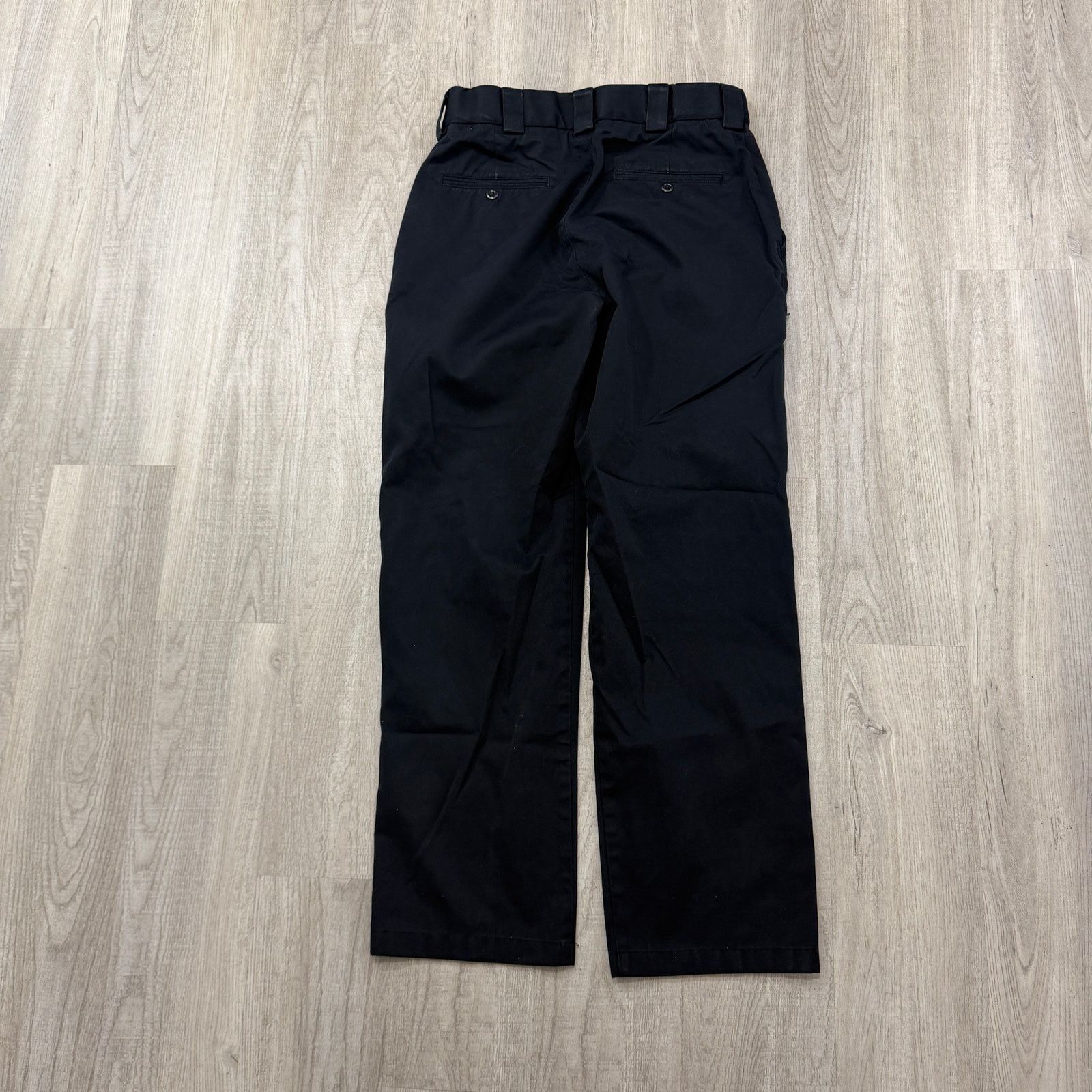 5.11 5.11 Tactical Twill PDU Class A Pants Men's 32 (Fits 32x30) Size US 32 / EU 48 - 8 Thumbnail