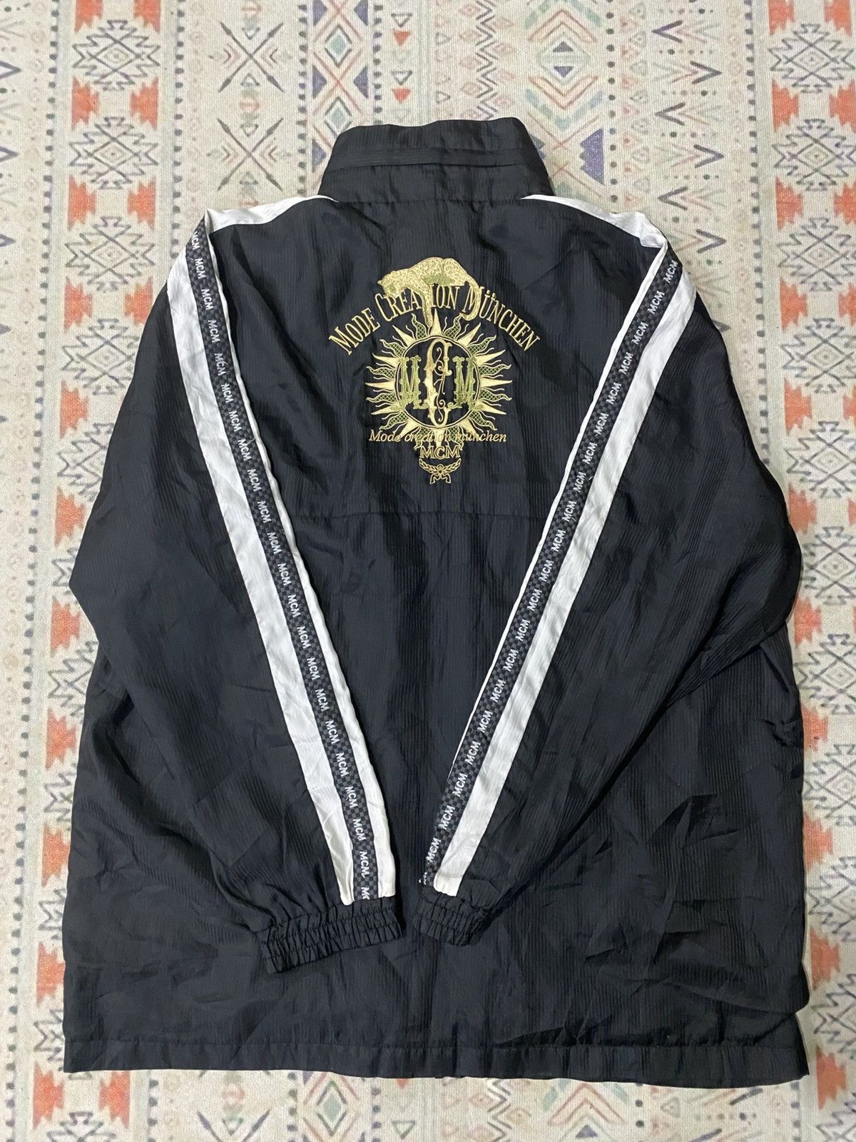MCM Mode Creation Munchen