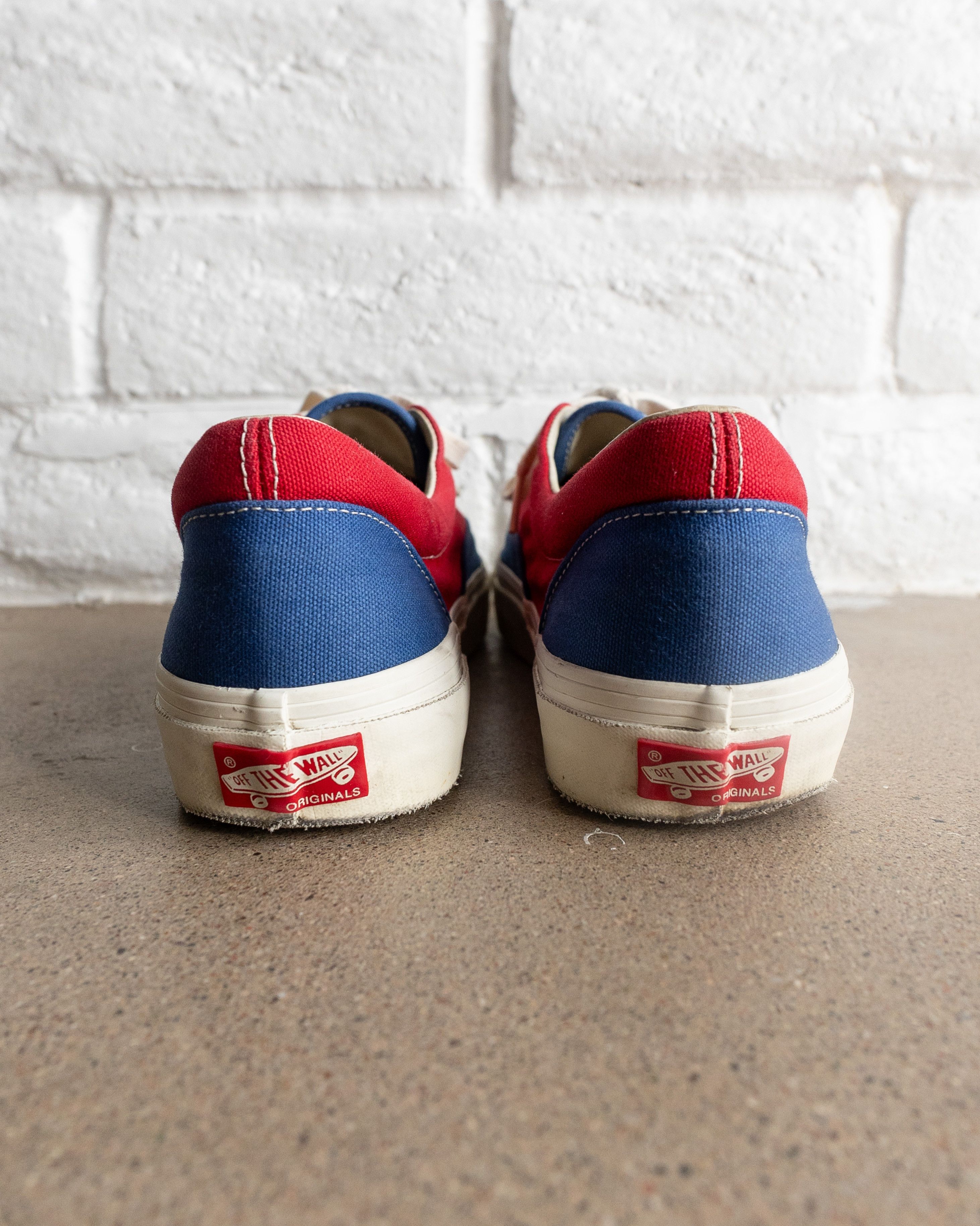 Vans Vans Vault Era 95 Adaptation Maxfield Los Angeles Men's 10 Size US 10 / EU 43 - 2 Thumbnail