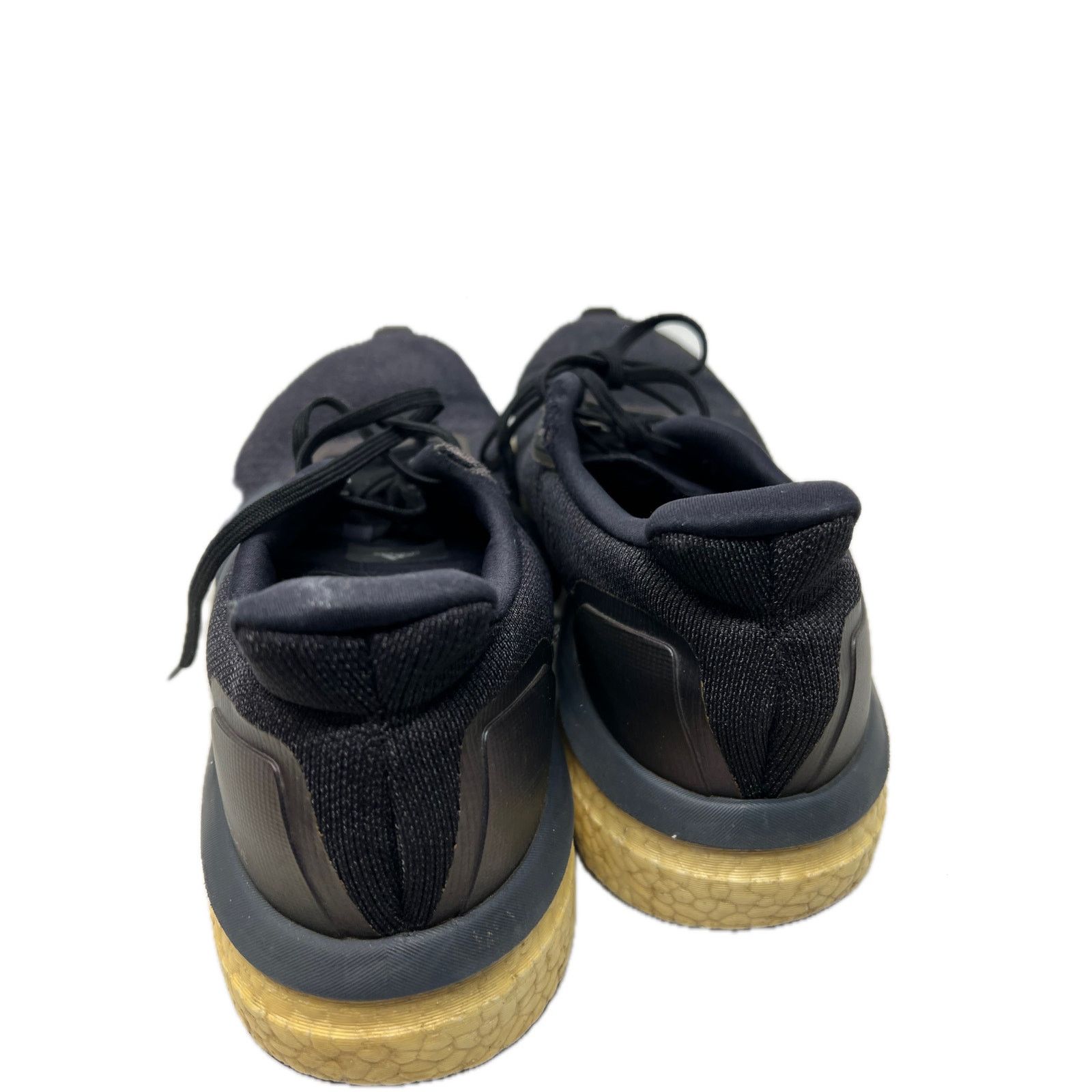 Adidas adidas Solar Drive 19 Core Black Sneakers Mens 15 Size US 15 / EU 48 - 5 Thumbnail