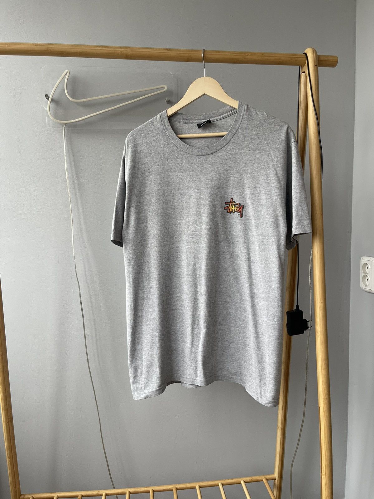 Vintage Stussy | Grailed