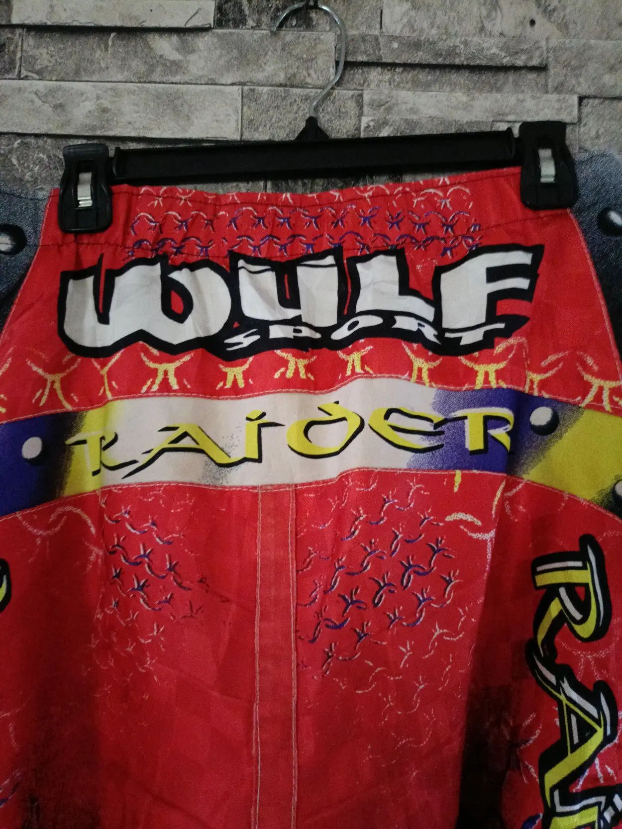 Other Wulfsport scotland motocross pants Size US 34 / EU 50 - 3 Thumbnail