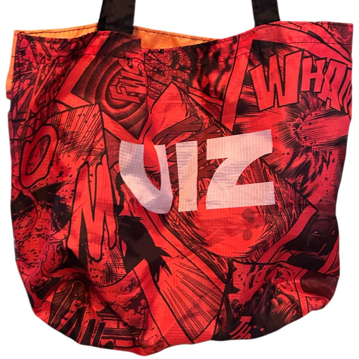 Other Bleach 20th Anniversary Tote Bag SDCC 2022 VIZ Exclusive Size ONE SIZE - 4 Thumbnail
