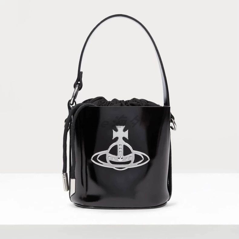 Vivienne Westwood Vivienne Westwood size os Vintage RODEO handbag and crossbo Size ONE SIZE - 2 Thumbnail