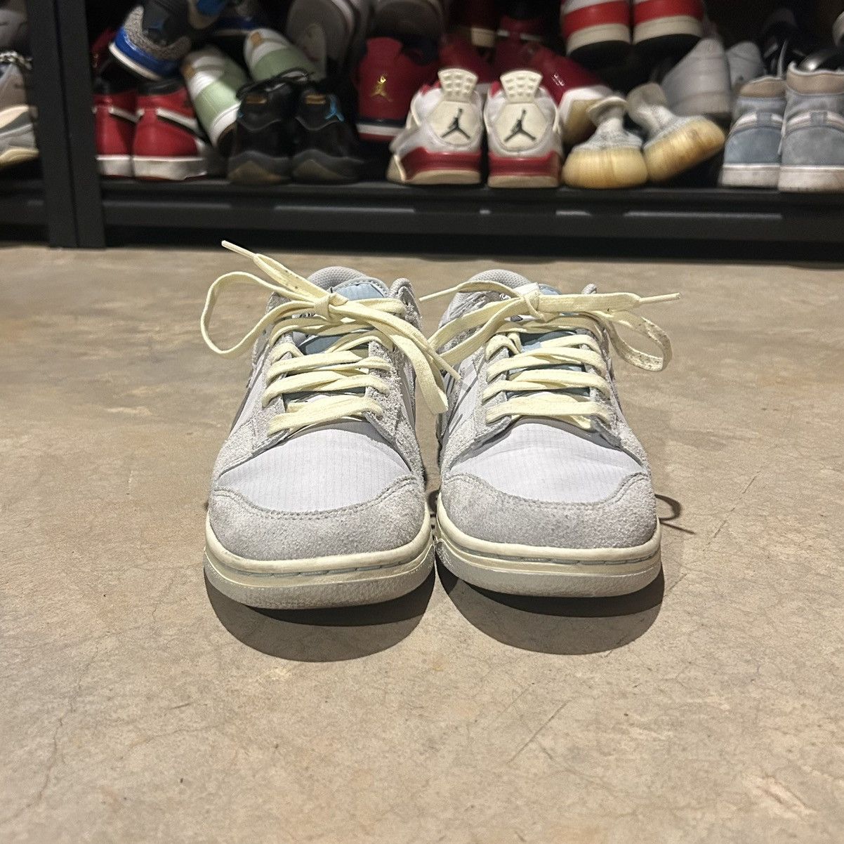 Nike Nike Dunk Low SE Gone Fishing Chinook Salmon 2023 US 9.5 Size US 9.5 / EU 42-43 - 5 Thumbnail