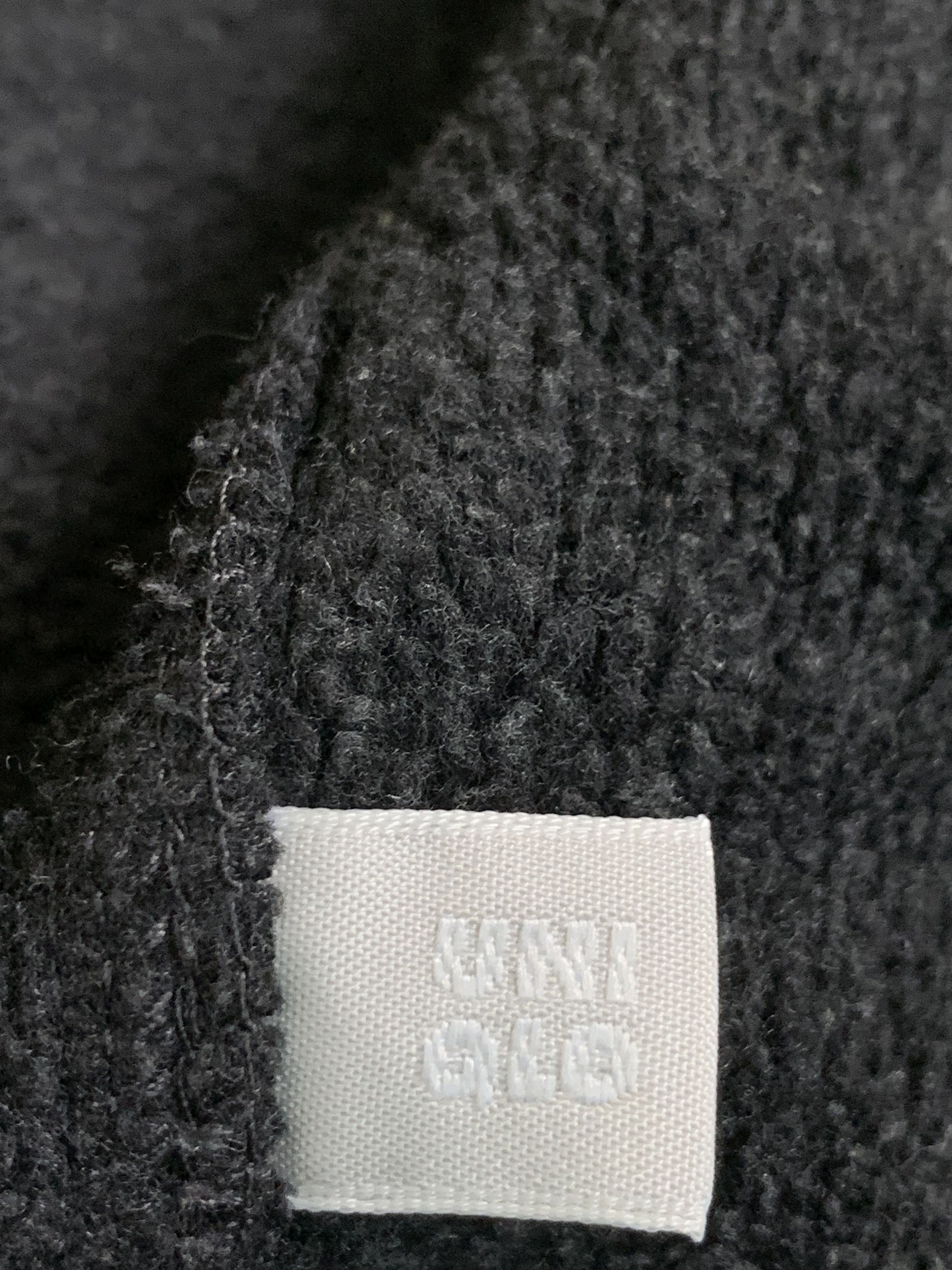 Japanese Brand × Uniqlo Rare Design Vintage Uniqlo Fleece Zipper Sweater Size US M / EU 48-50 / 2 - 5 Thumbnail