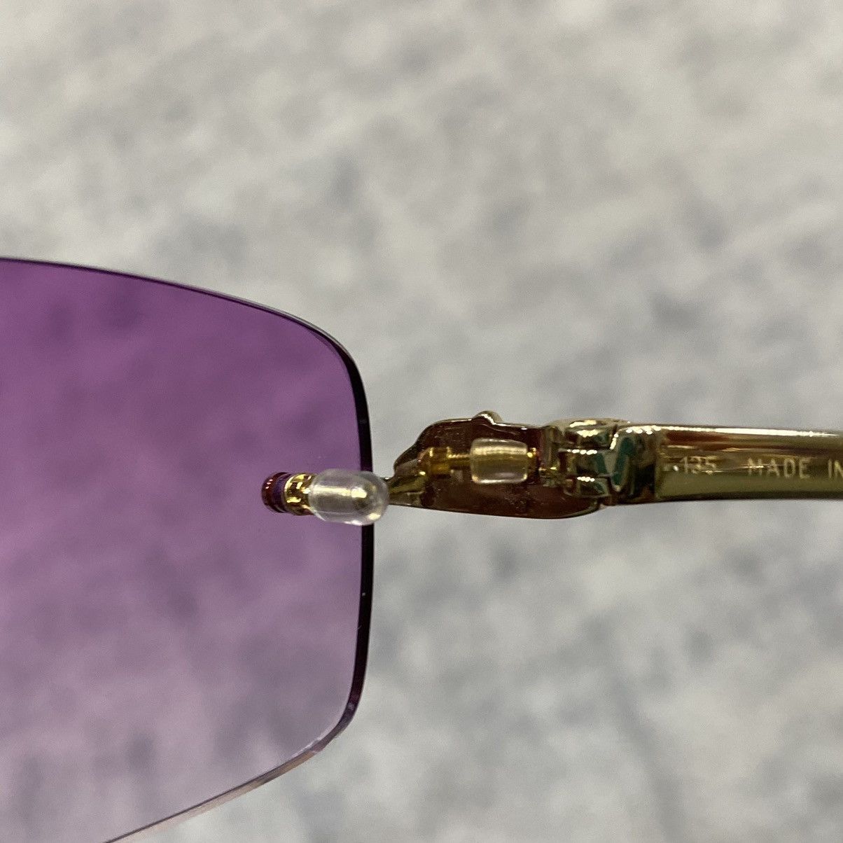 Cartier Cartier CT0061O 002 Size ONE SIZE - 8 Thumbnail