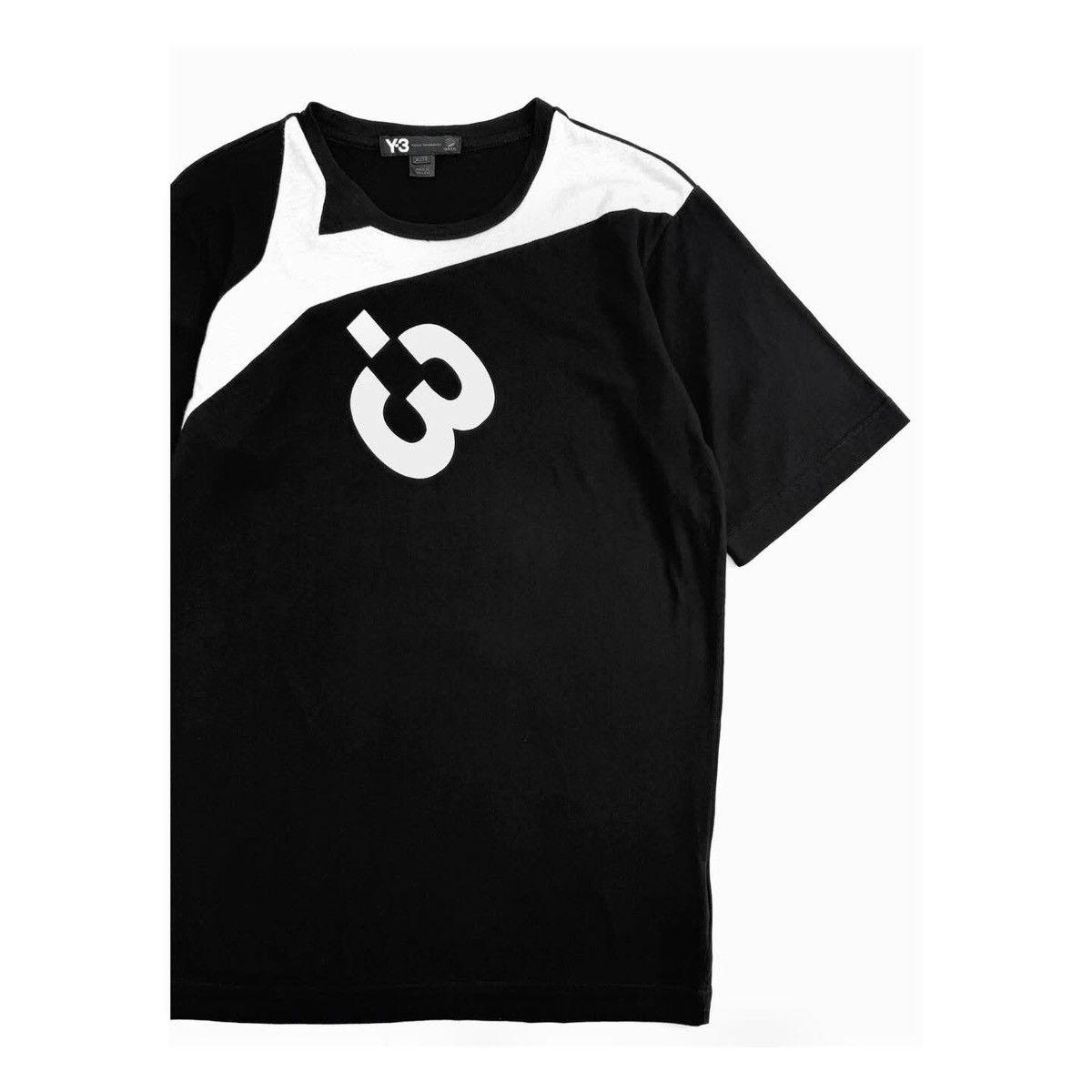 Adidas × Yohji Yamamoto Y-3 Size XL / US 12-14 / IT 48-50 - 2 Thumbnail