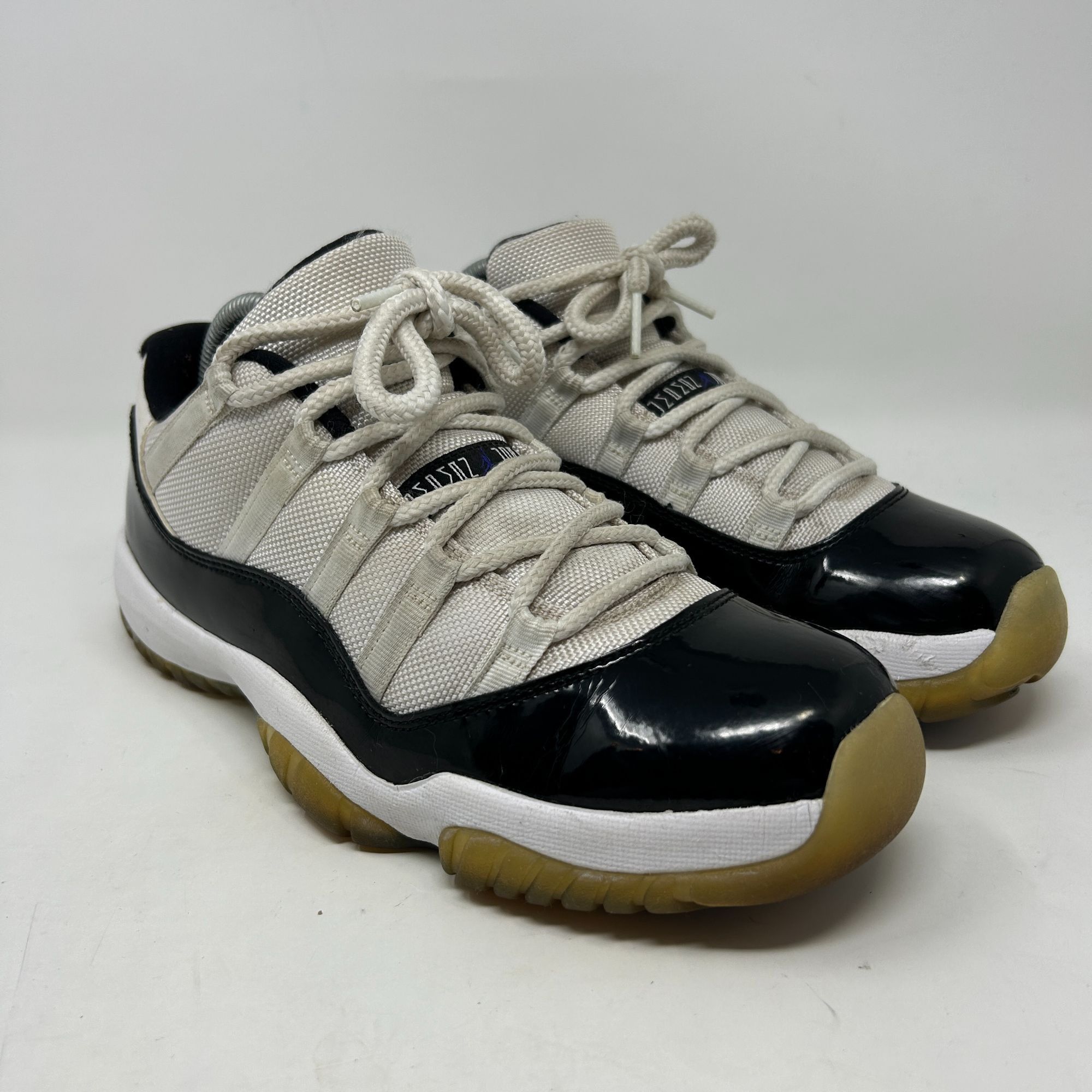 Jordan Brand Air Jordan 11 Retro Low BP 'Concord' Men's size 8.5 Size US 8.5 / EU 41-42 - 6 Thumbnail
