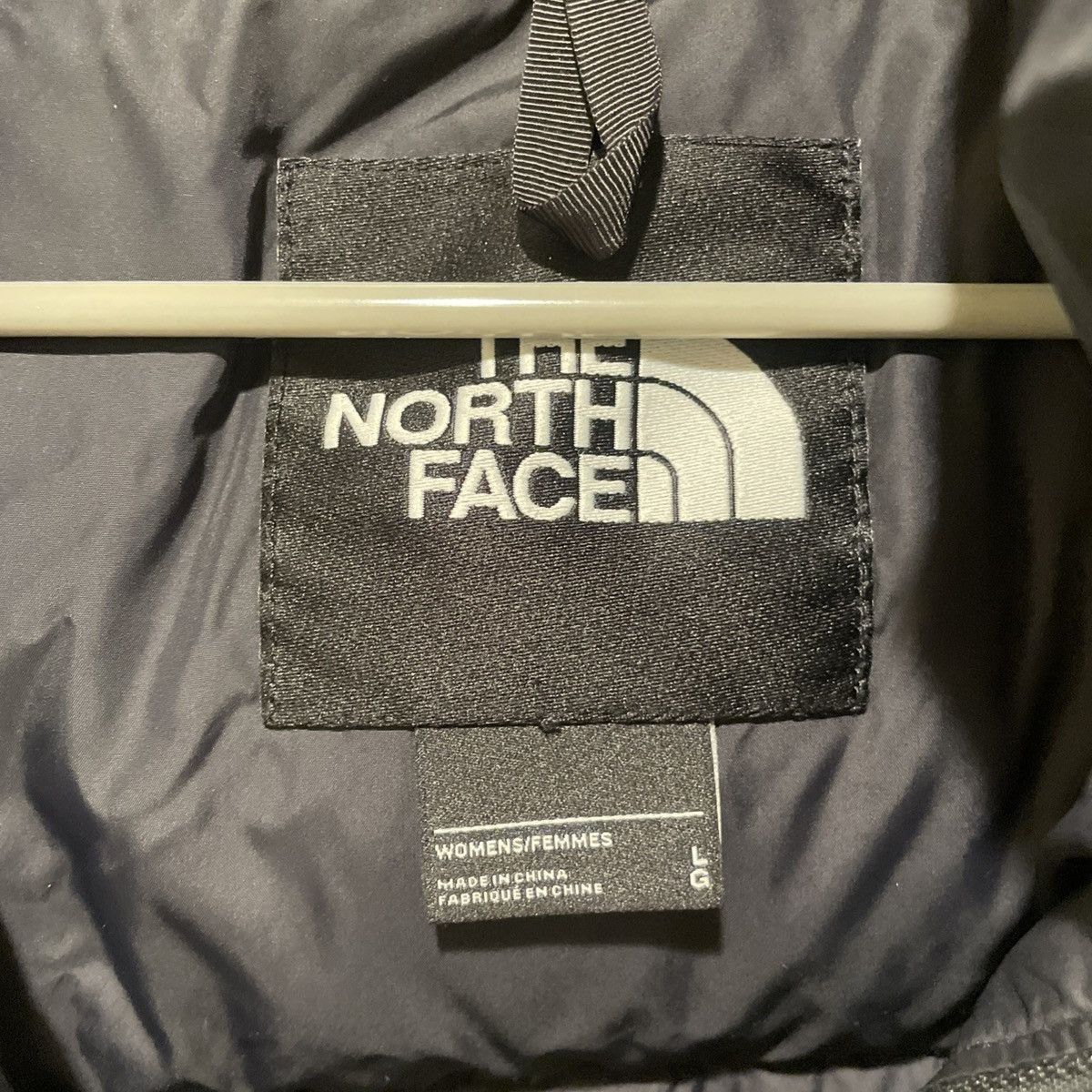 The North Face The North Face 1996 Retro Nuptse Vest 700 Fill Down Puffer Size US M / EU 48-50 / 2 - 3 Thumbnail