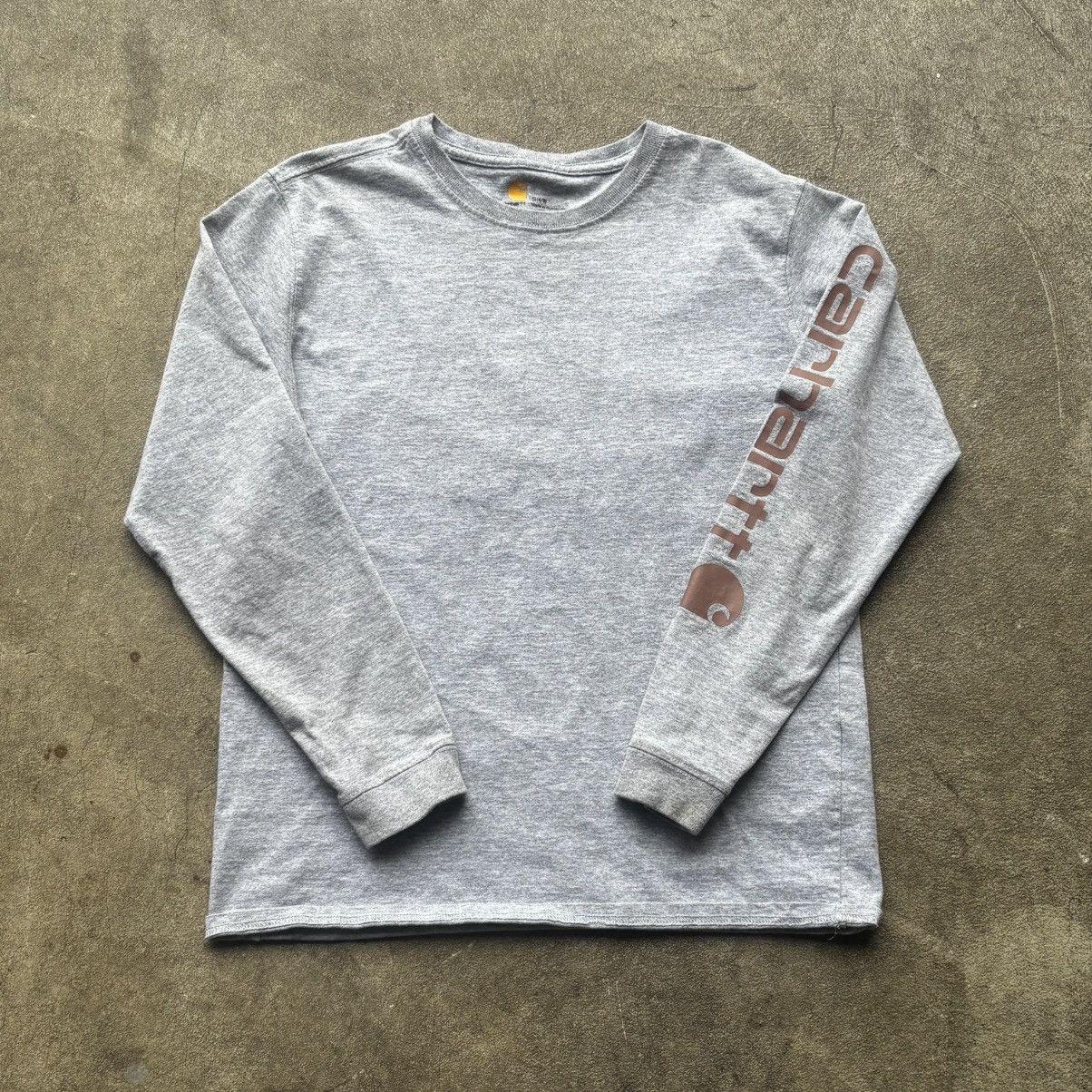 Carhartt Carhartt long sleeve Size US S / EU 44-46 / 1 - 1 Thumbnail