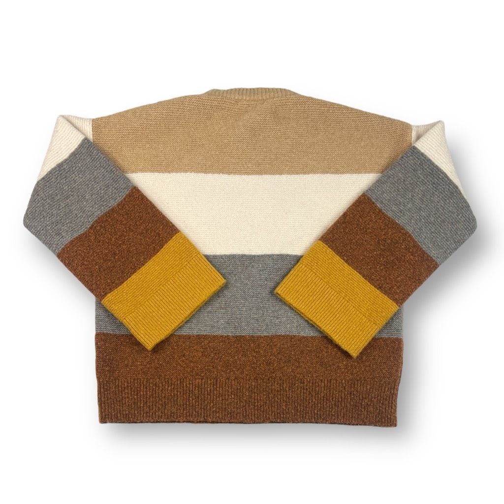 Madewell Madewell Striped Sweater Size Small Size S / US 4 / IT 40 - 3 Thumbnail