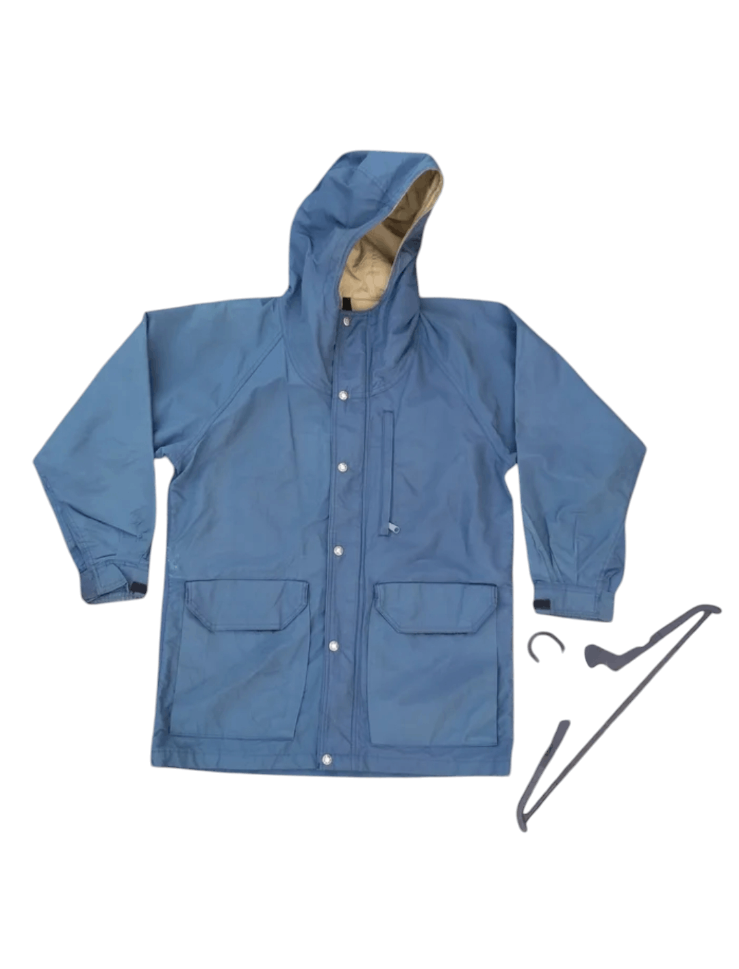 The North Face THE NORTH FACE HOODIE LIGHT JACKET Size US M / EU 48-50 / 2 - 1 Thumbnail