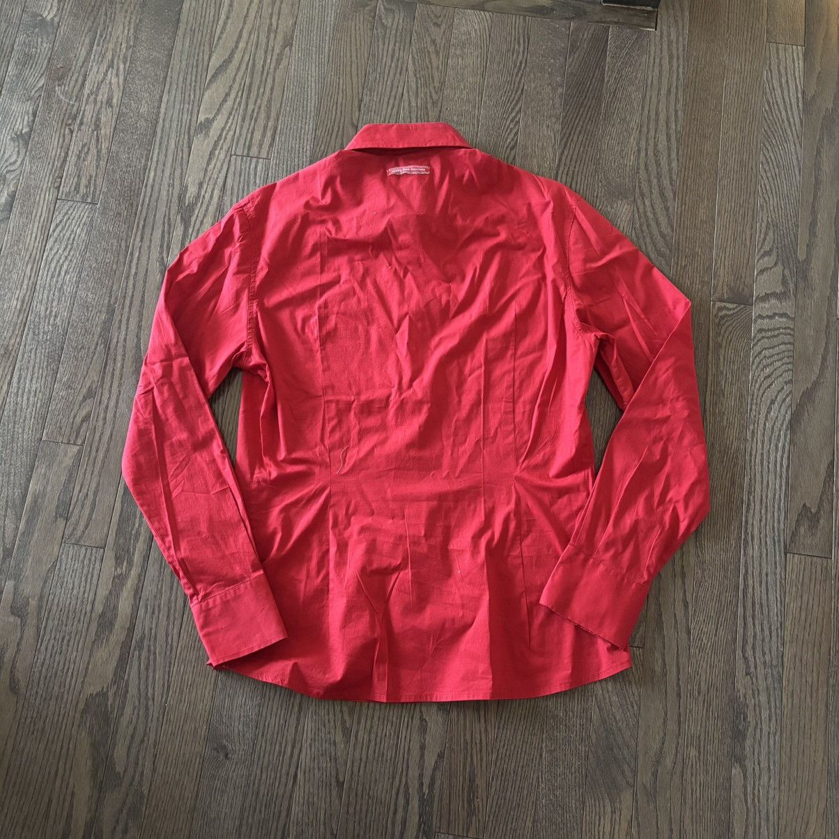 Jean Paul Gaultier Jean Paul Gaiter Size US XL / EU 56 / 4 - 2 Thumbnail