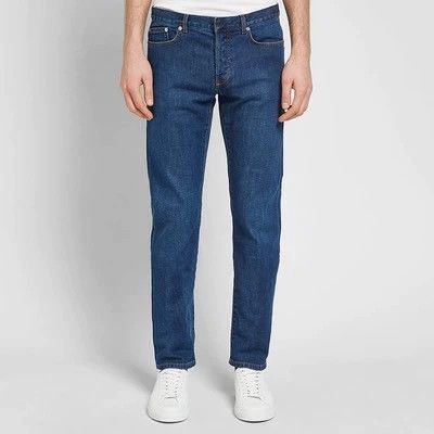 Dior DiorJeans 2503-Nextarrow Size US 30 / EU 46 - 1 Thumbnail