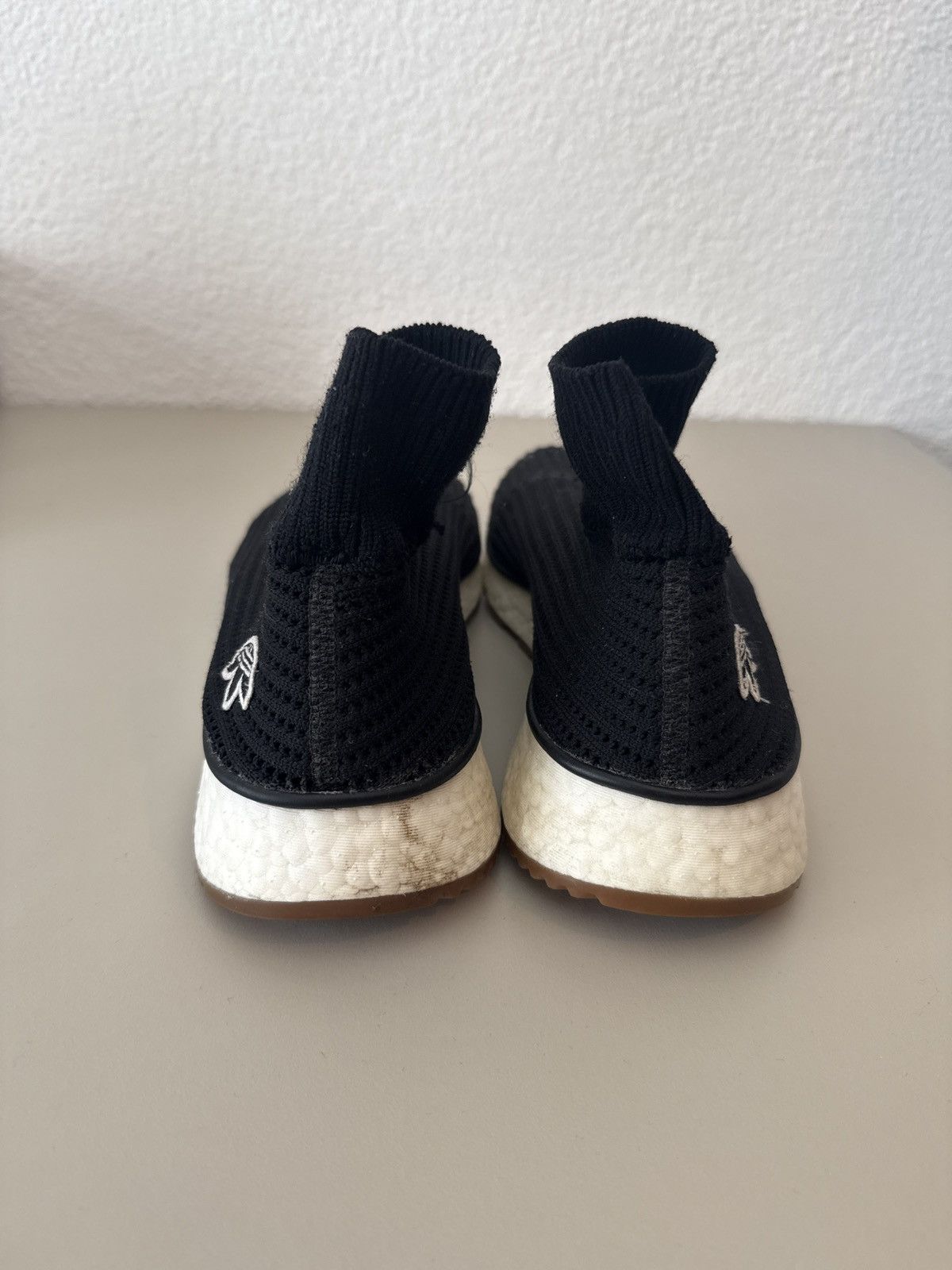 Adidas × Alexander Wang Adidas Alexander Wang Run Clean Size US 8 / EU 41 - 3 Thumbnail