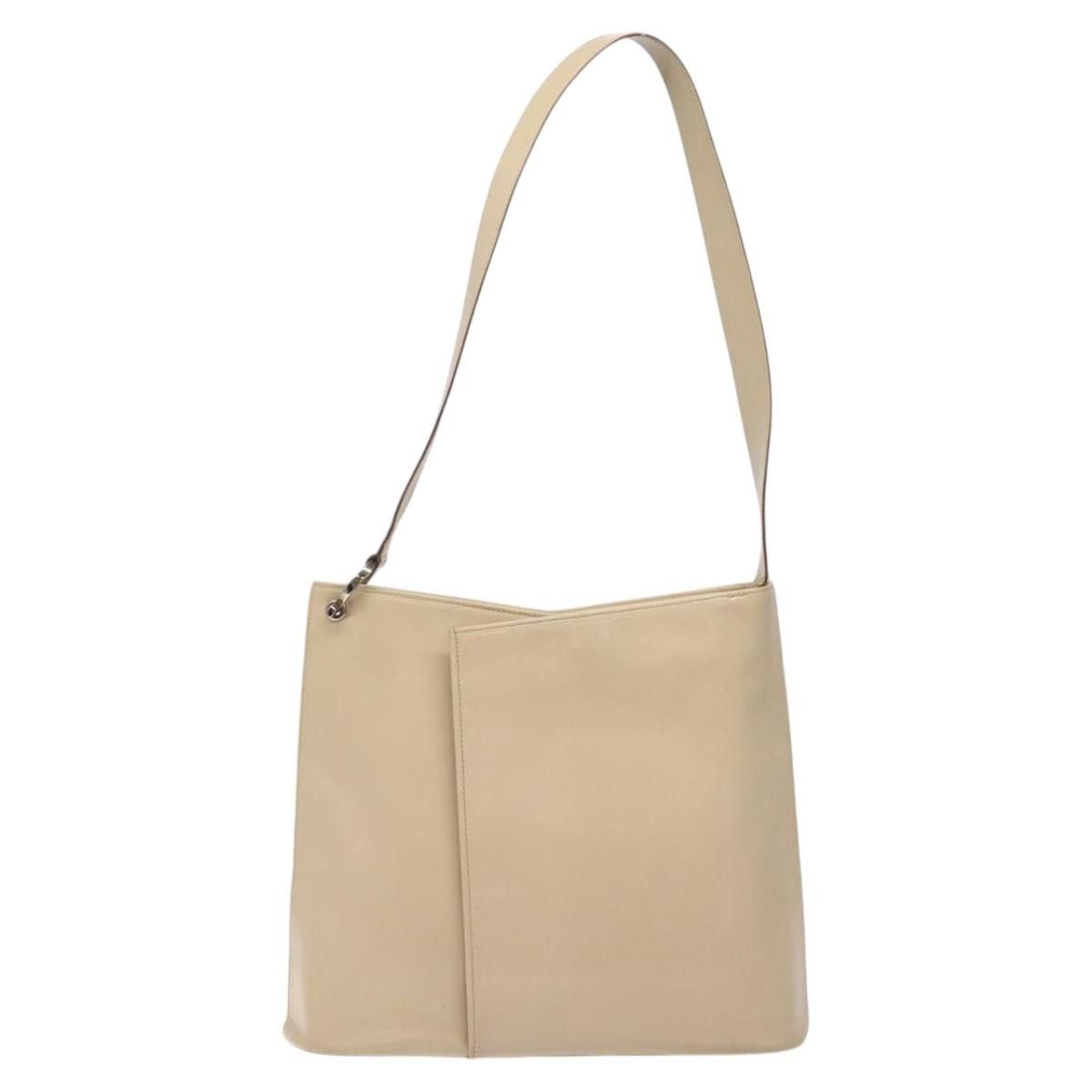 Salvatore Ferragamo Salvatore Ferragamo Gancini shoulder Size ONE SIZE - 1 Thumbnail