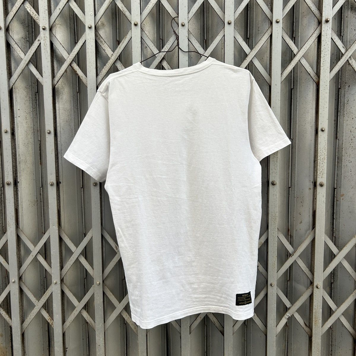 Sophnet. × uniform experiment Sophnet Uniform Experiment UE Navy Size US M / EU 48-50 / 2 - 21 Thumbnail