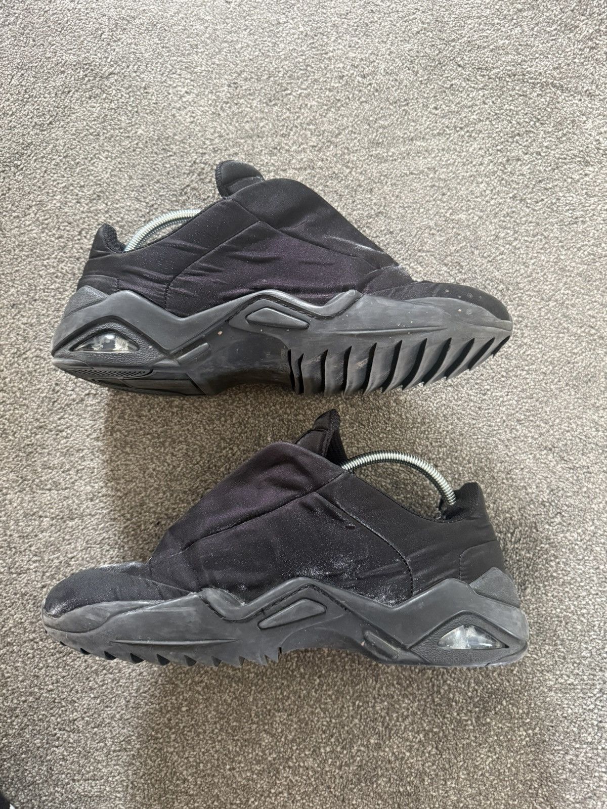 Maison Margiela Maison Martin Margiela Future Low Sneaker Size US 12 / EU 45 - 5 Thumbnail