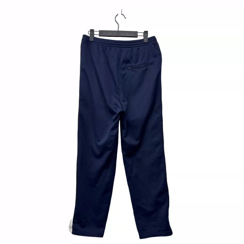 Balenciaga Balenciaga Logo Long Pants Size 48-2505 Size US 44 / EU 60 - 2 Thumbnail