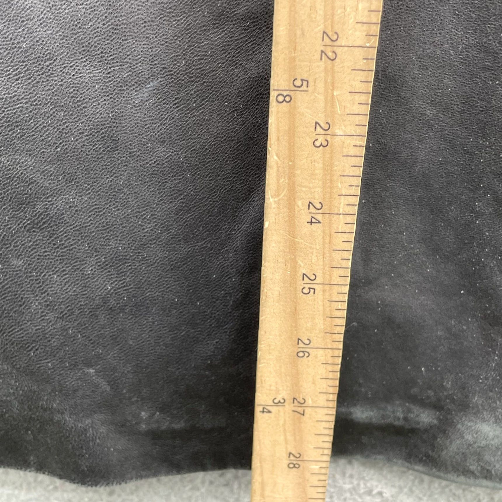 Merona Merona 100% Leather Jacket Womens XL Long Coat Merona 100% Leather Jacket Womens XL Long Coat Corpcore 90's Minimalist Academia Size XL / US 12-14 / IT 48-50 - 5 Thumbnail