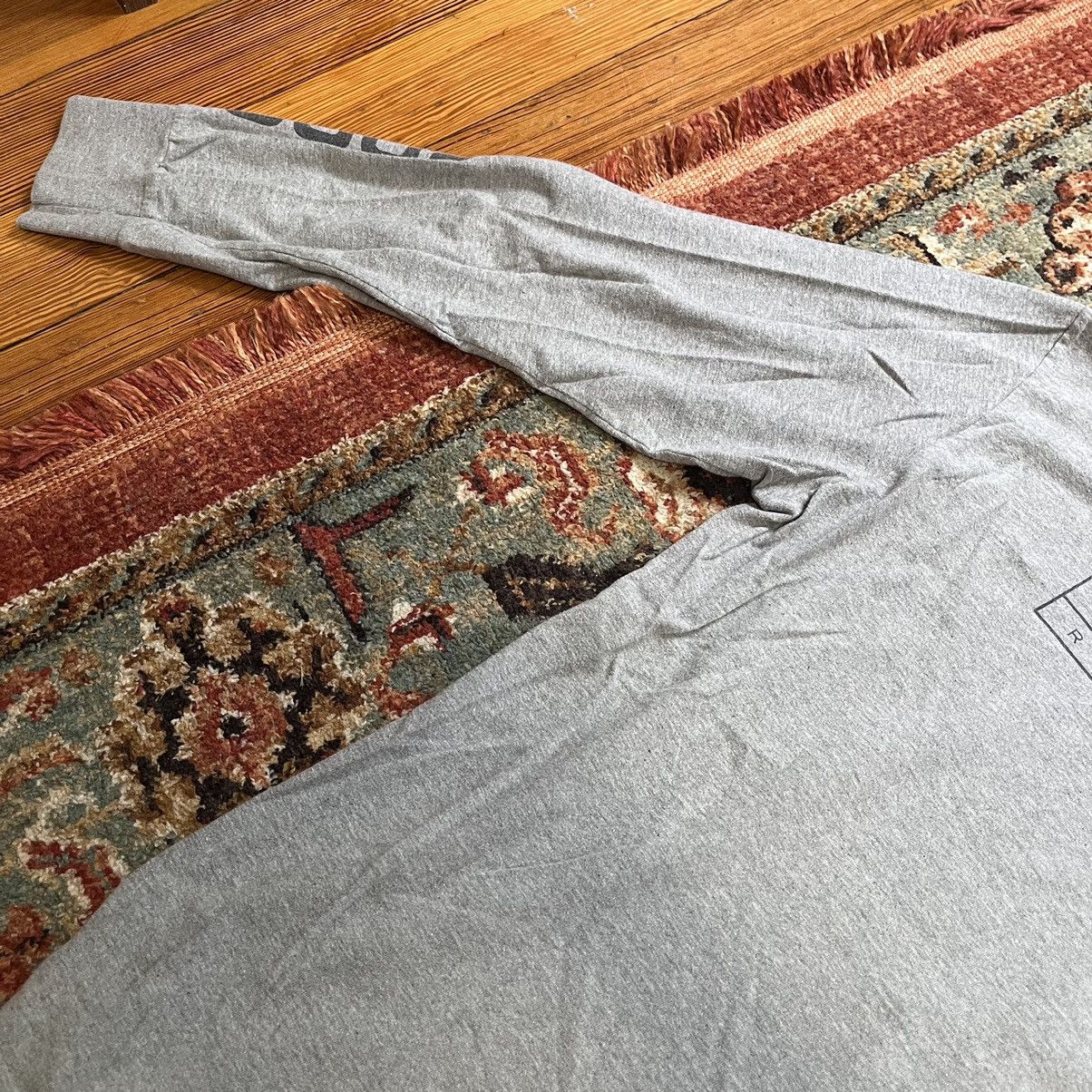 Polo Ralph Lauren × Vintage Polo Sport Ralph Lauren Rowing Charles Spell out Shirt Size US M / EU 48-50 / 2 - 10 Thumbnail