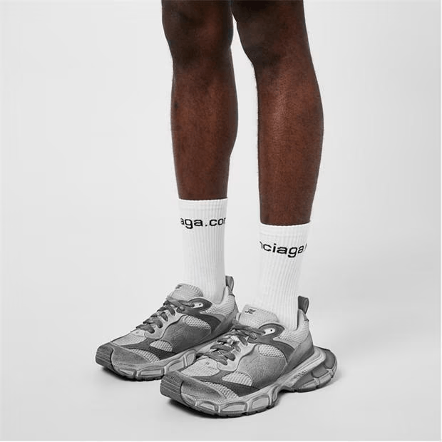 Balenciaga 3xl Trainers Size US 8 / EU 41 - 3 Thumbnail