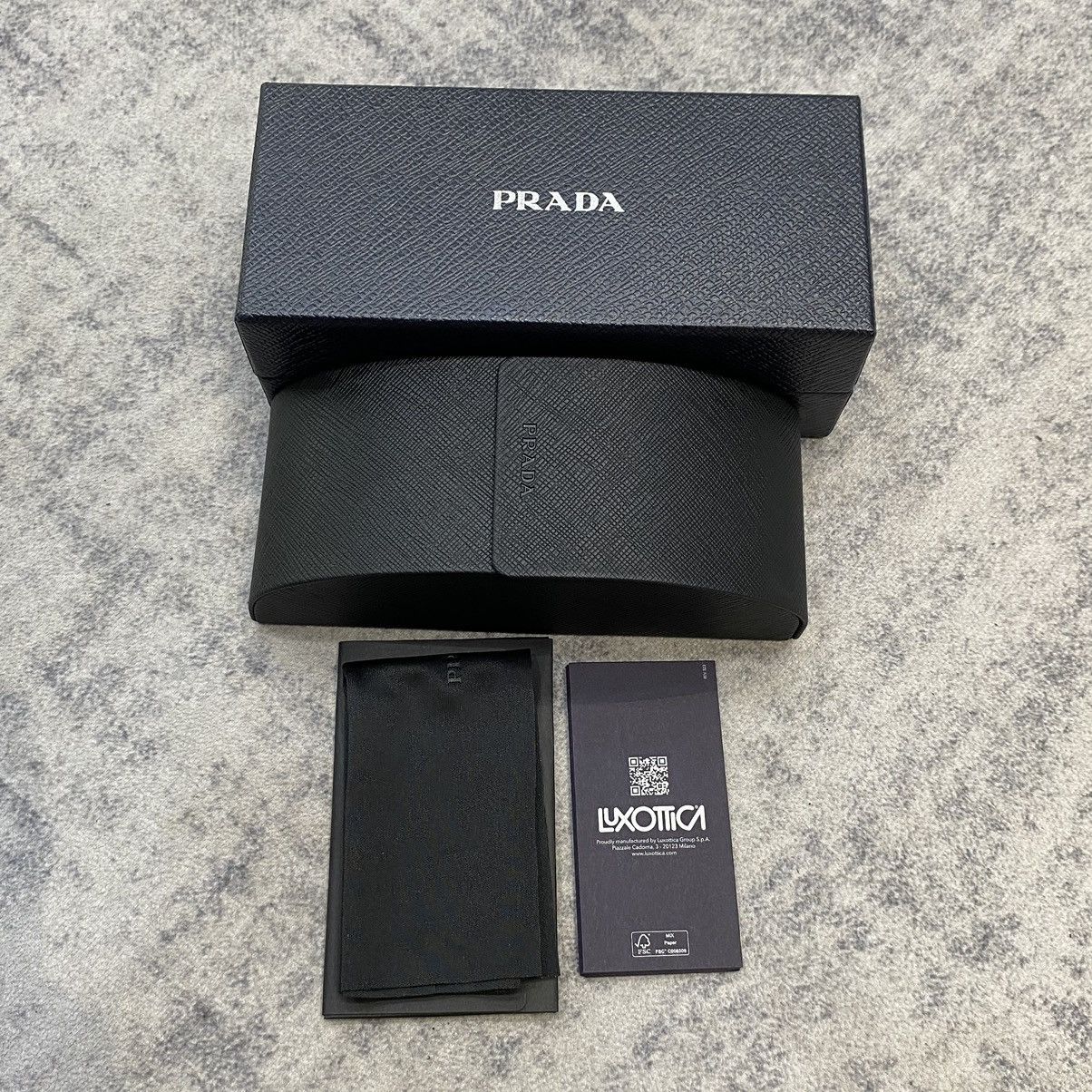 Prada PRADA PR26ZS 16K08Z Size ONE SIZE - 8 Thumbnail
