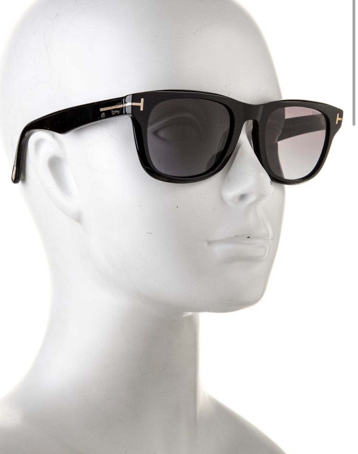 Tom Ford Tom ford wayfarer sunglasses Size ONE SIZE - 1 Thumbnail