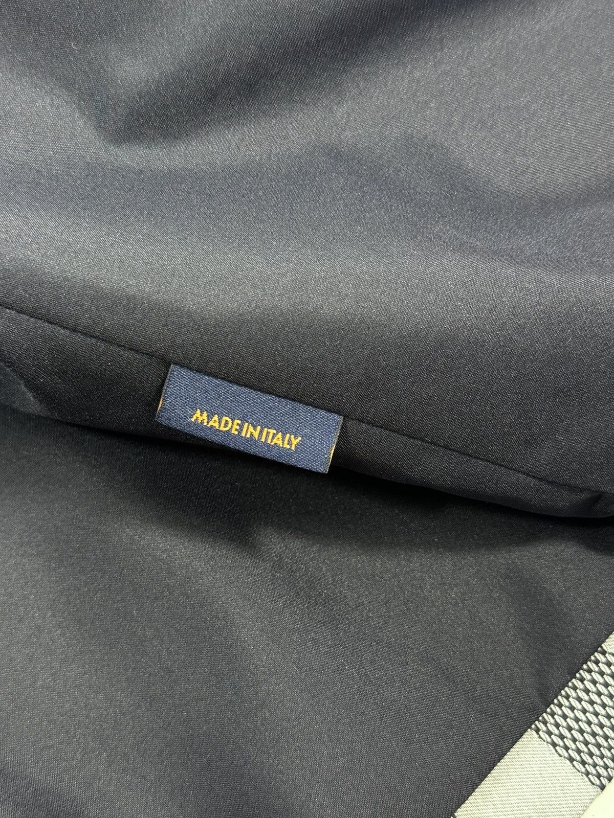 Louis Vuitton LOUIS VUITTON x 37th AMERICA’S CUP JACKET Size US XL / EU 56 / 4 - 15 Thumbnail