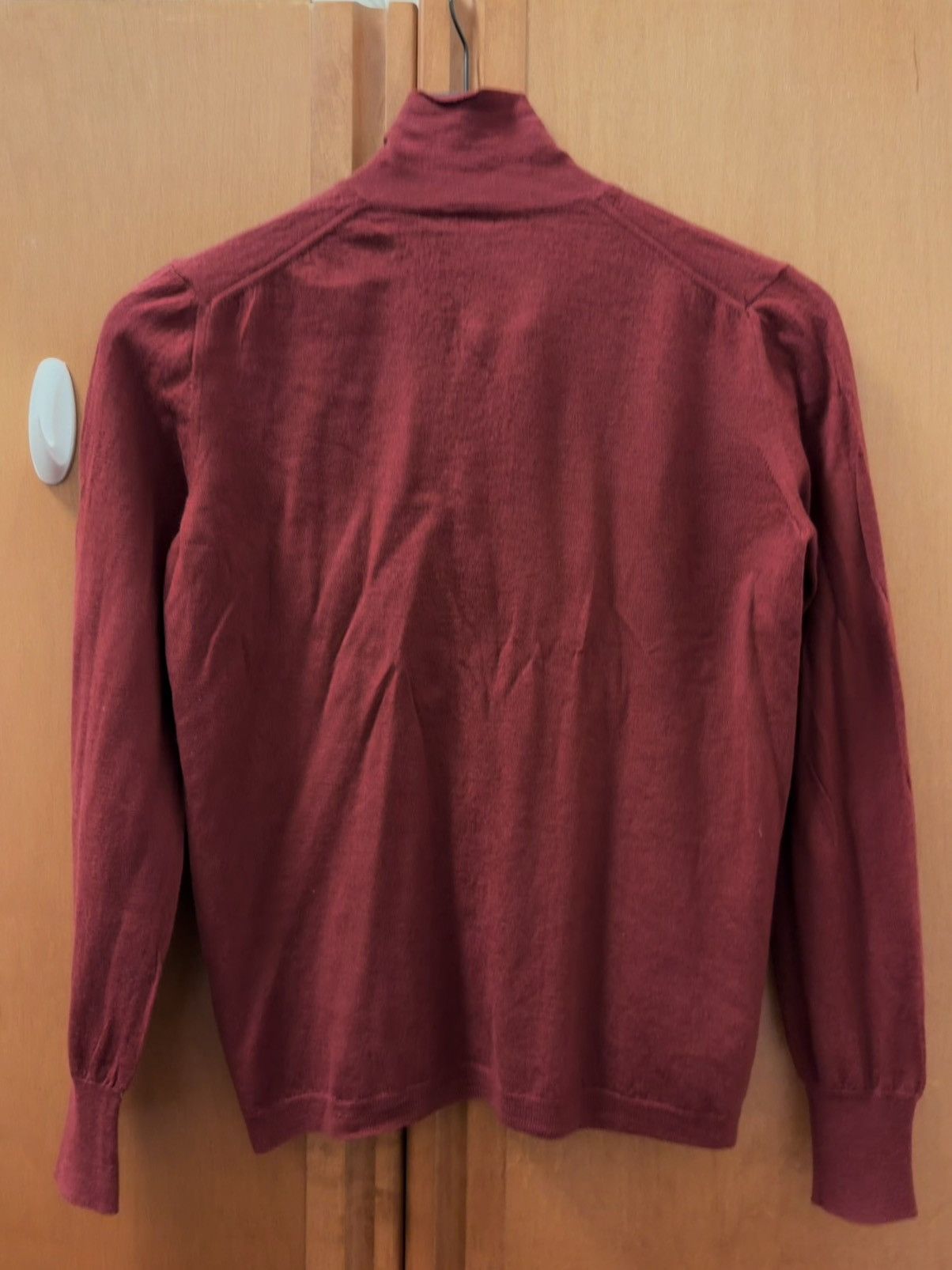 Bottega Veneta RUNWAY SAMPLE Bottega Veneta Cardigan Size M / US 6-8 / IT 42-44 - 6 Thumbnail