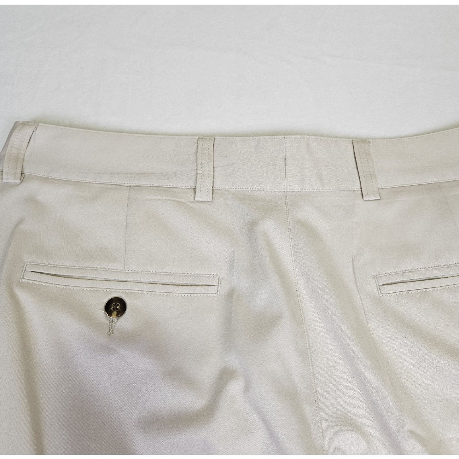 Adidas Adidas Climalite Golf Pants Mens 38x28 Size US 38 / EU 54 - 8 Thumbnail